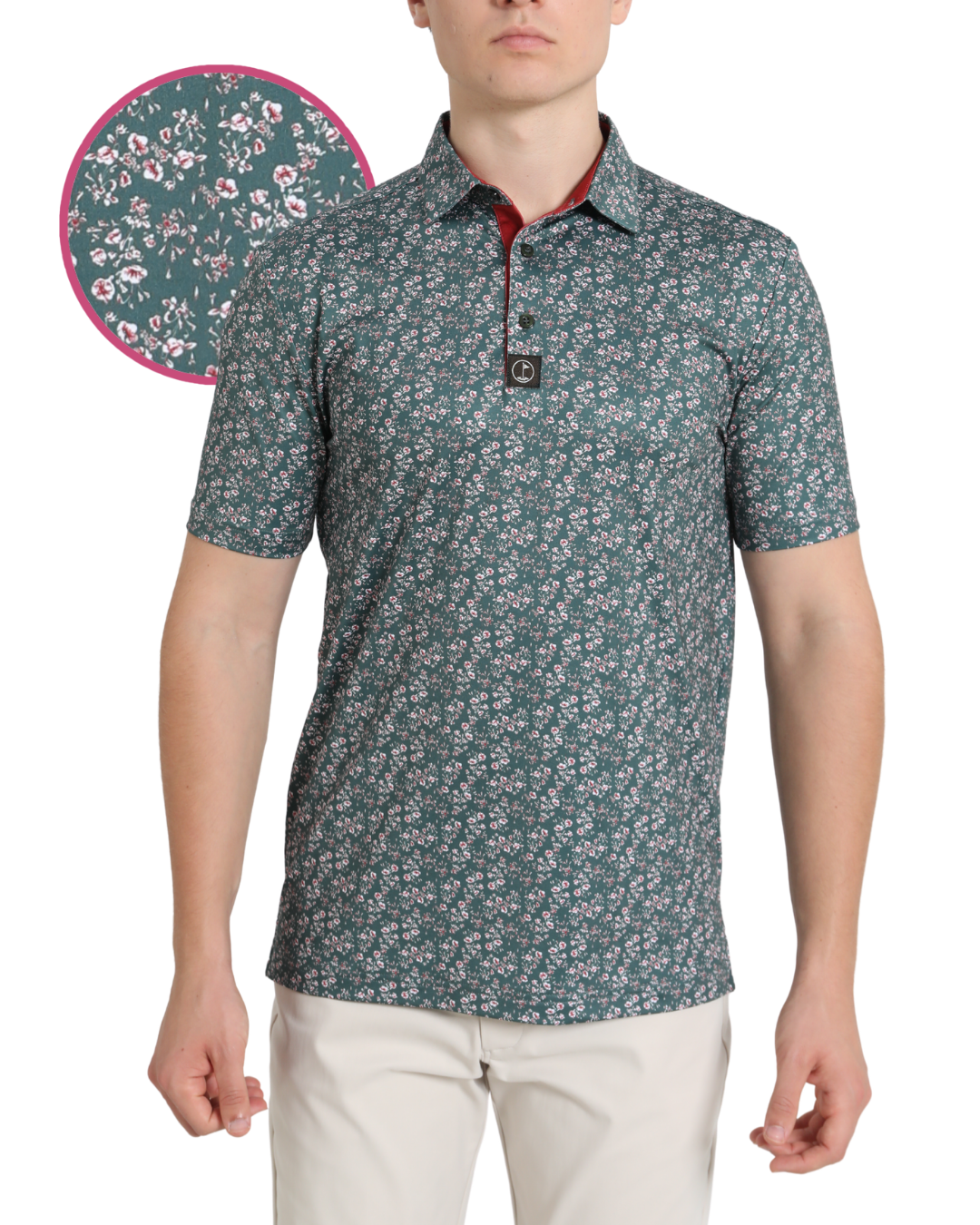 Azalea Polo
