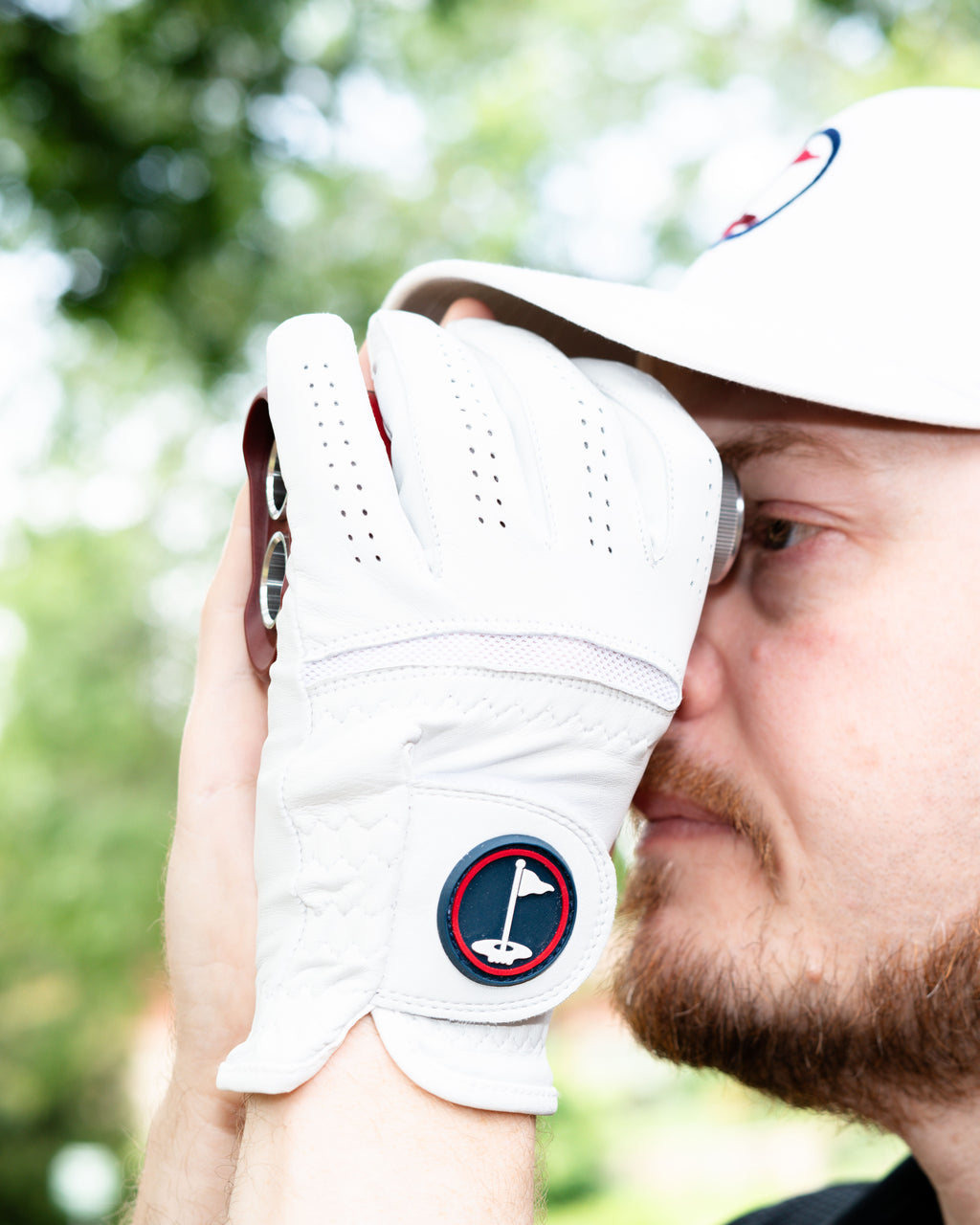The Phantom Glove - Independence Edition