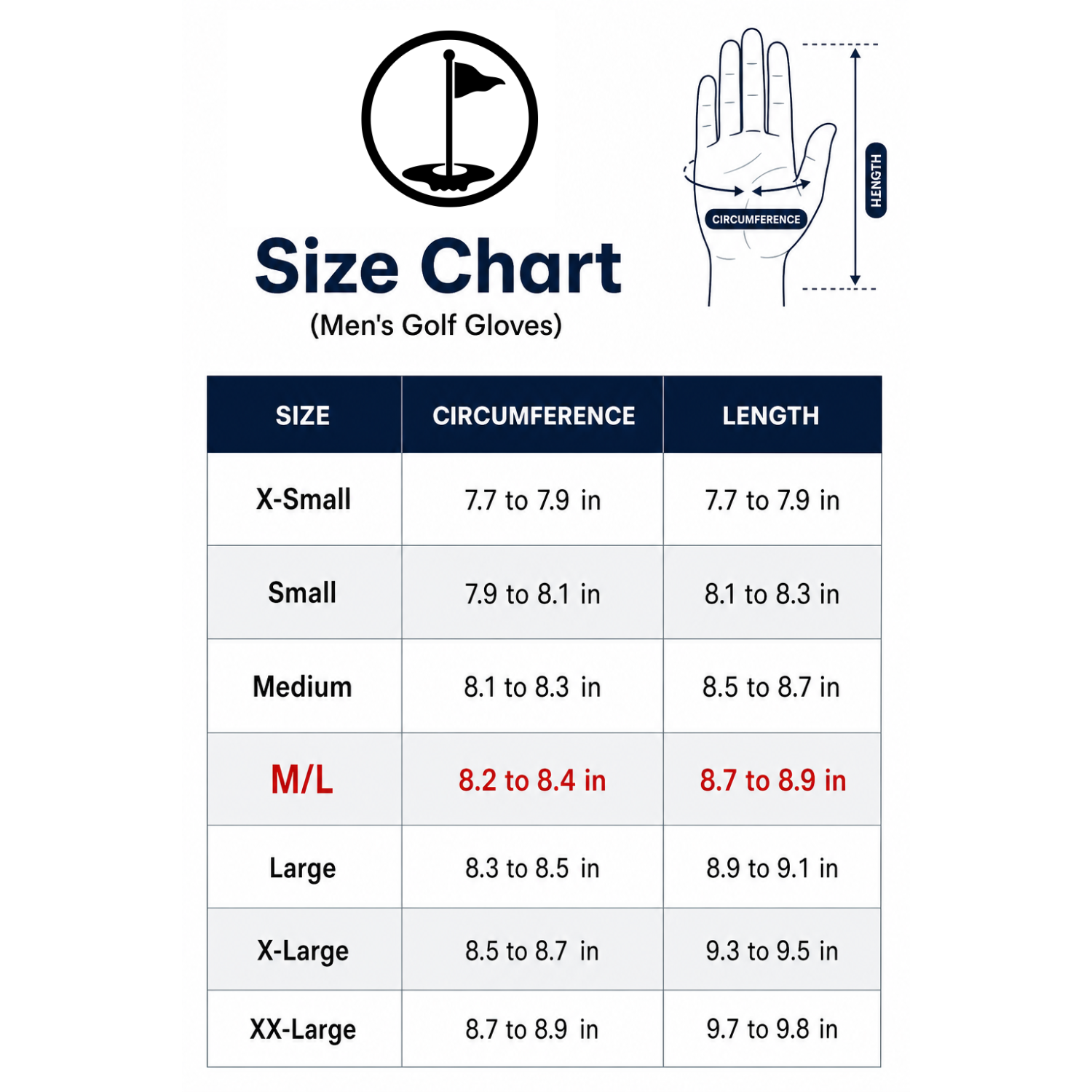 Phantom Glove 2-Pack