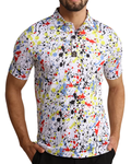 Splatter Polo