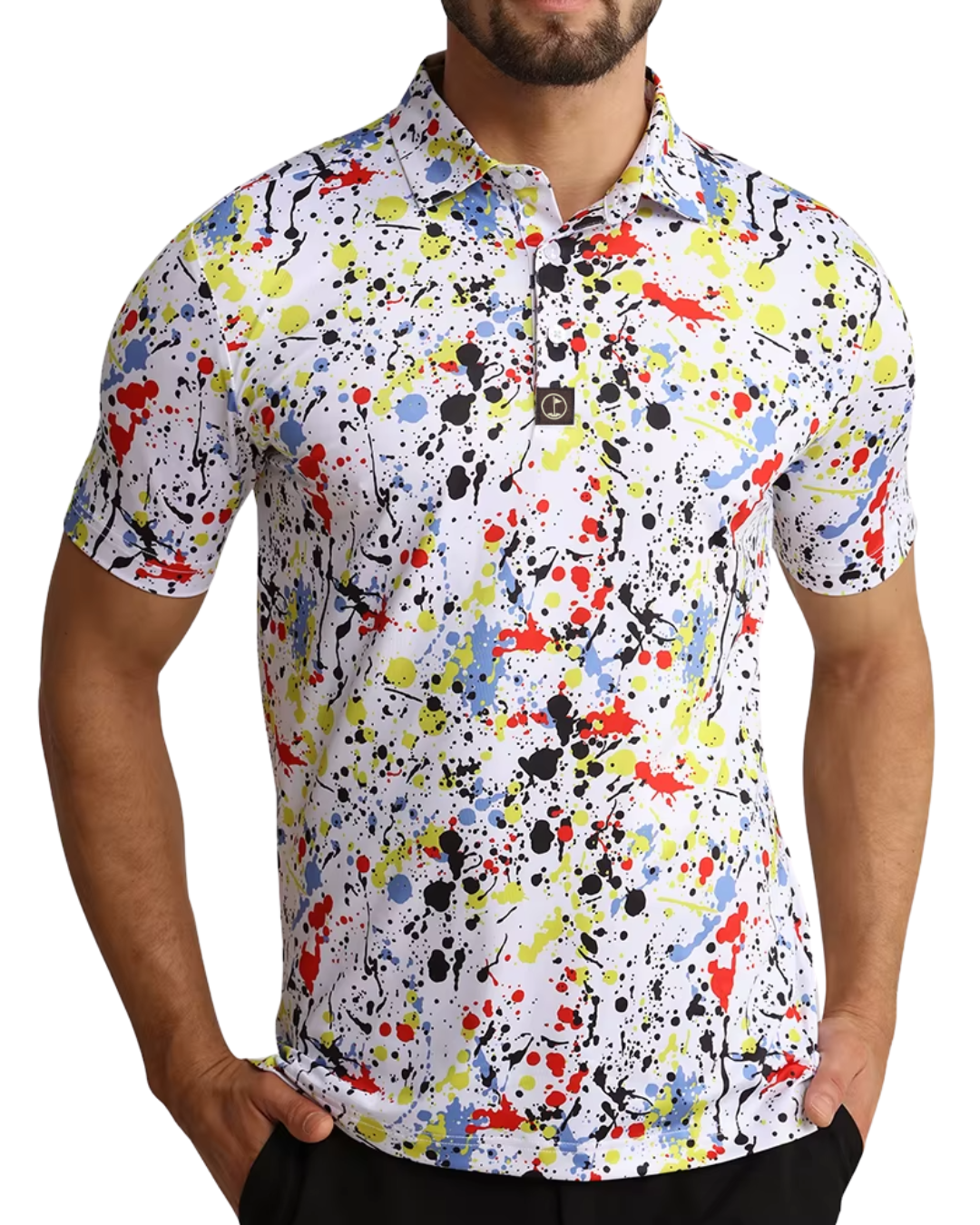 Splatter Polo
