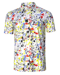 Splatter Polo