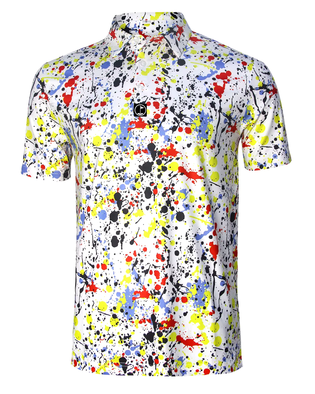 Splatter Polo