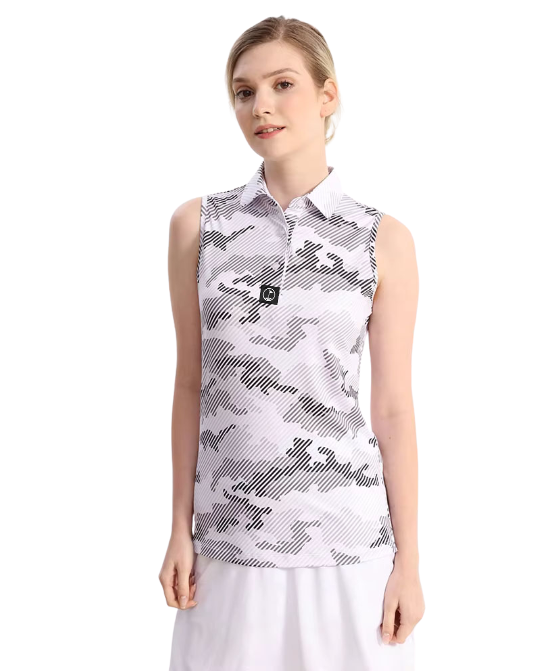 Women's Stealth Polo