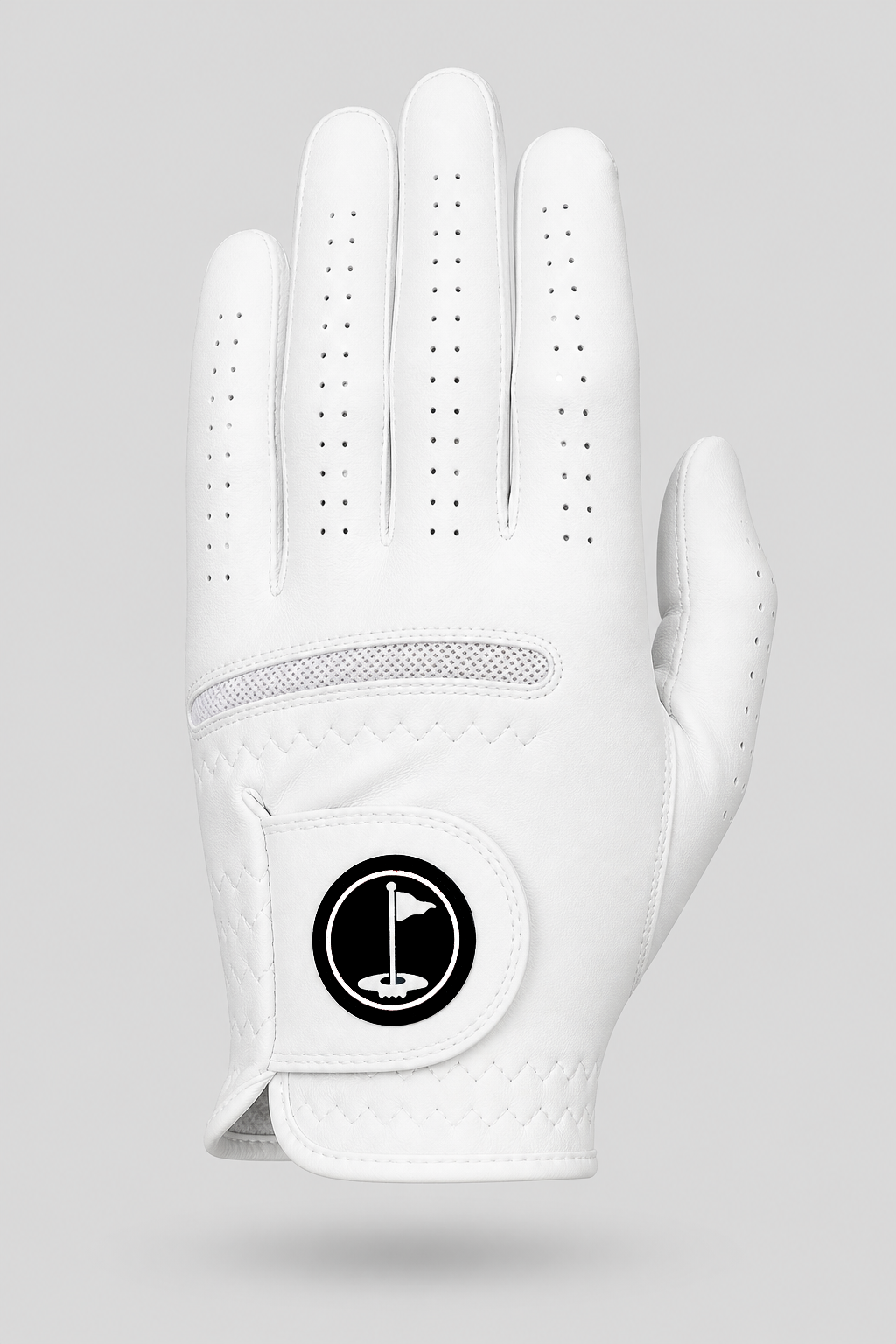 The Phantom Glove